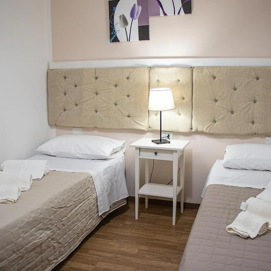 Il Cortile 1940 Bed & Breakfast Scicli Italy