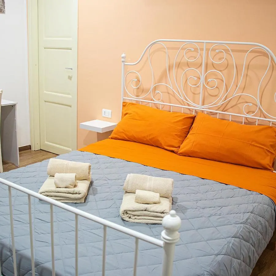 Il Cortile 1940 Bed & Breakfast Scicli 0*,