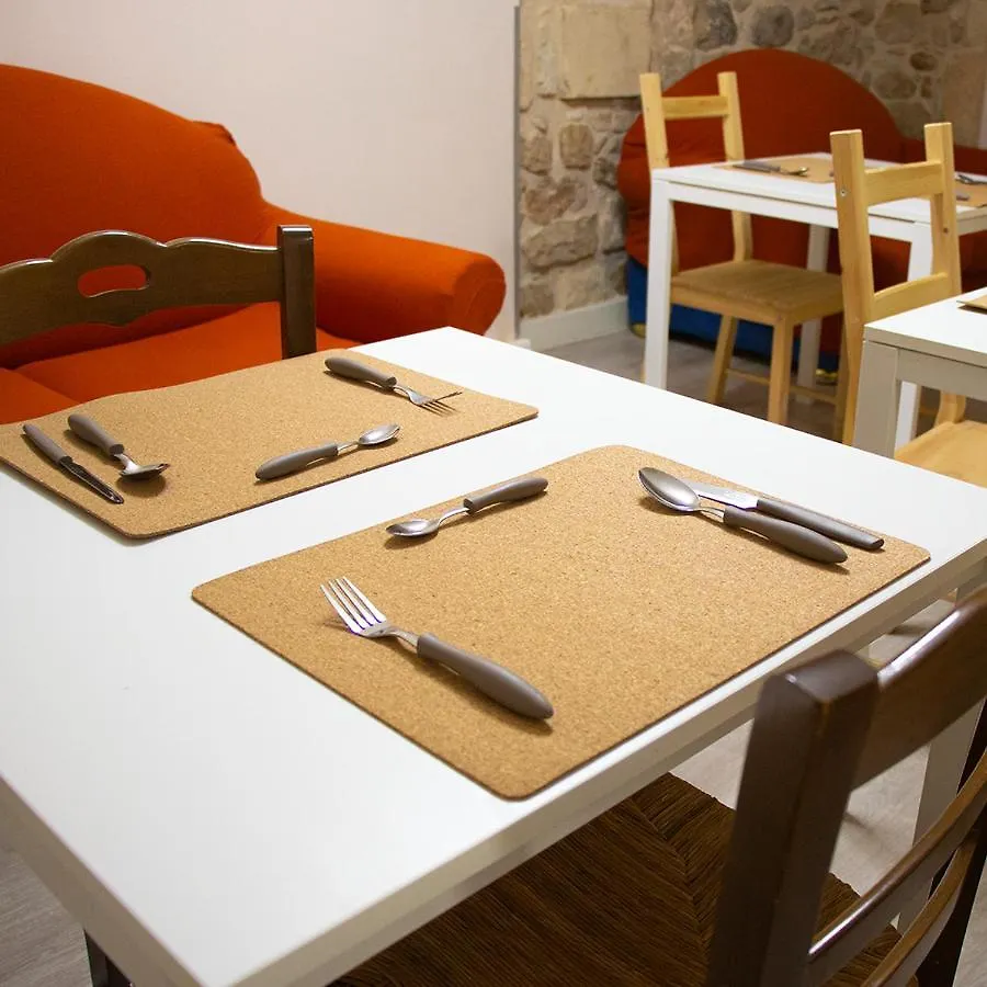 Il Cortile 1940 Bed & Breakfast Scicli Italy