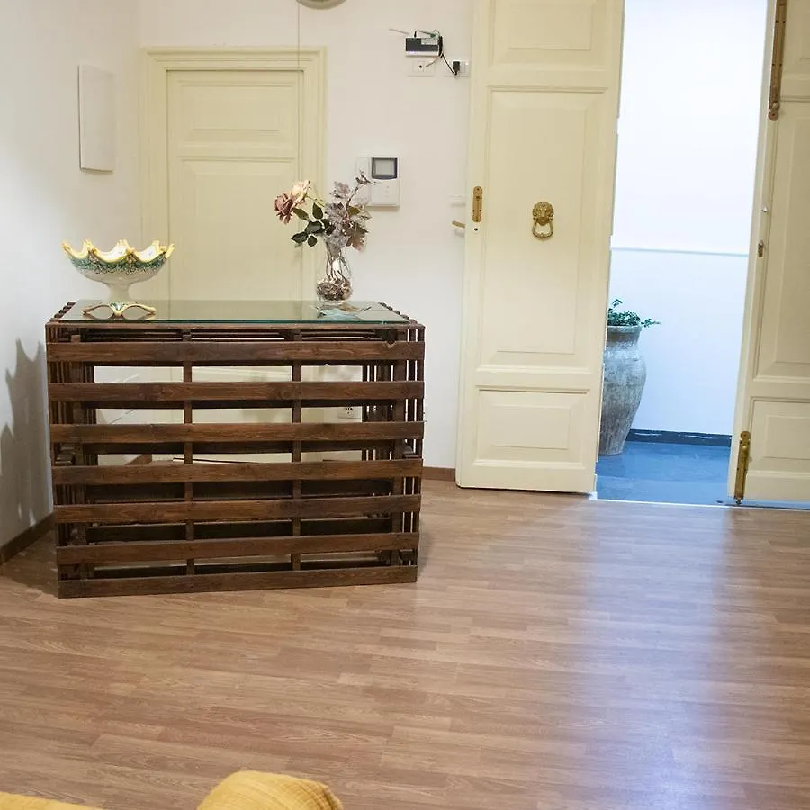 Il Cortile 1940 Bed & Breakfast Scicli Italy