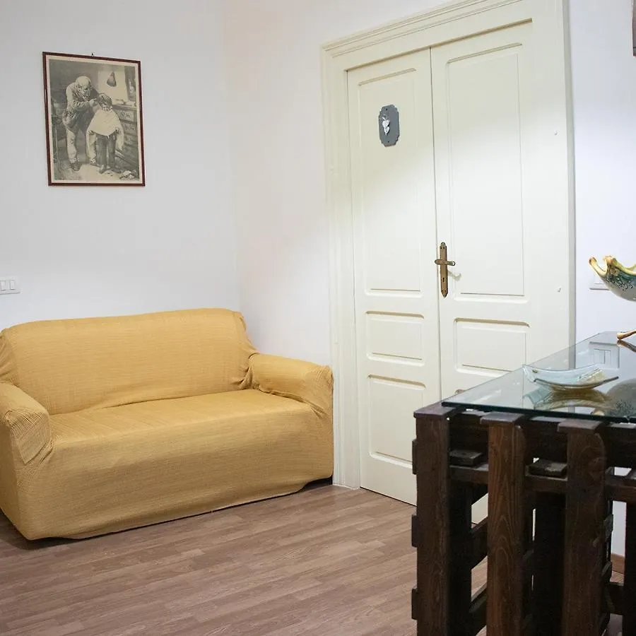 Il Cortile 1940 Bed & Breakfast Scicli